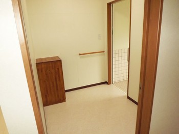 脱衣場