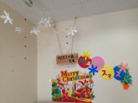 クリスマス