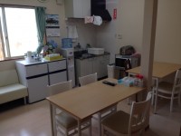 けやき食堂