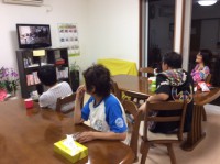 ＤＶＤ鑑賞会２