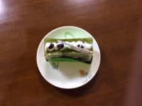 ケーキ買いました (2)