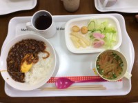 20160904昼食つくり②