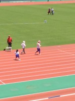 障害者スポーツ大会