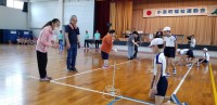 福祉運動会 (3)