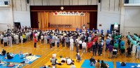 福祉運動会 (2)